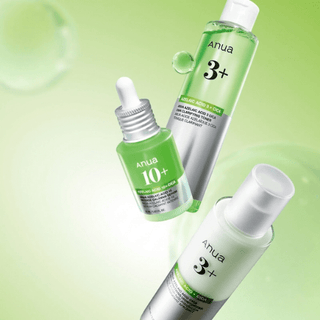 Anua AZELAIC ACID CICA SKIN SOOTHING MOISTURIZER Kimochi