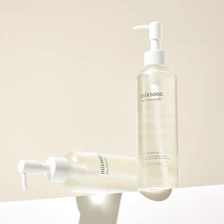 mixsoon BEAN CLEANSING OIL Kimochi