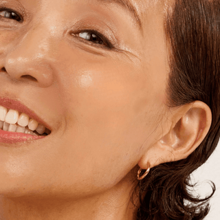 haruharu wonder BLACK RICE HYALURONIC ANTI - WRINKLE SERUM Kimochi