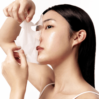 VT Cosmetics CICA DAILY SOOTHING MASK Kimochi