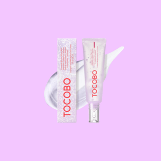 Tocobo COLLAGEN BRIGHTENING EYE GEL CREAM Kimochi