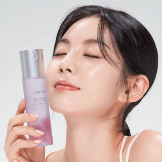TIRTIR COLLAGEN CORE GLOW ESSENCE Kimochi