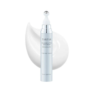 TIRTIR COLLAGEN LIFTING EYE CREAM  Kimochi