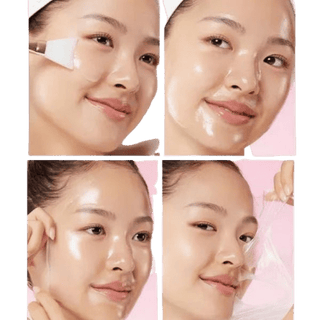 medicube COLLAGEN NIGHT WRAPPING MASK Kimochi