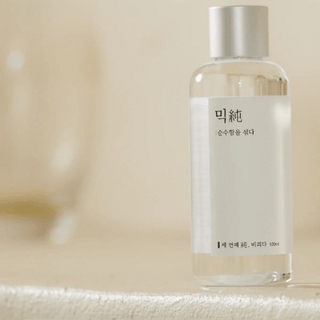 mixsoon ESSENCE LAYERING SET NO. 1 Kimochi