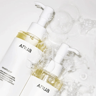 Anua HEARTLEAF PORE CONTROL CLEANSING OIL Kimochi