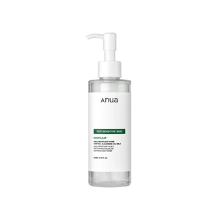 Anua HEARTLEAF PORE CONTROL CLEANSING OIL MILD Kimochi