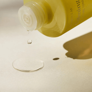 Goodal HOUTTUYNIA CORDATA CALMING MOISTURE TONER Kimochi