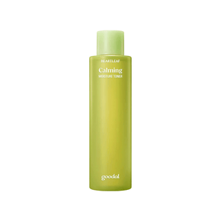 Goodal HOUTTUYNIA CORDATA CALMING MOISTURE TONER Kimochi