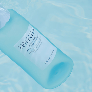 SKIN 1004 MADAGASCAR CENTELLA HYALU - CICA BRIGHTENING TONER Kimochi