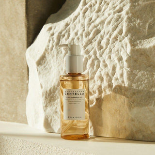 SKIN 1004 MADAGASCAR CENTELLA LIGHT CLEANSING OIL Kimochi