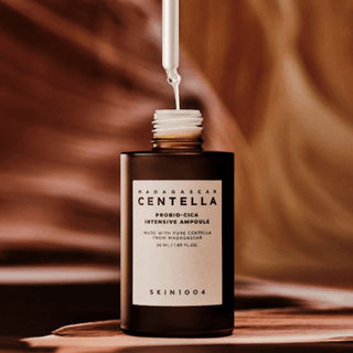 SKIN 1004 MADAGASCAR CENTELLA PROBIO - CICA INTENSIVE AMPOULE Kimochi