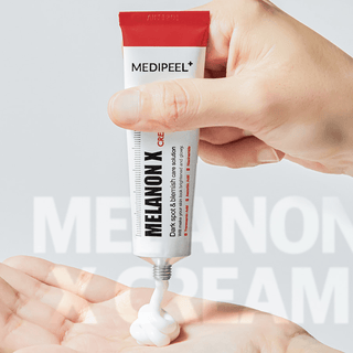 MEDIPEEL MELANON X CREAM Kimochi
