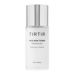 TIRTIR MILK SKIN TONER Kimochi
