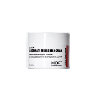 MEDIPEEL PREMIUM COLLAGEN NAITE THREAD NECK CREAM 2.0 Kimochi
