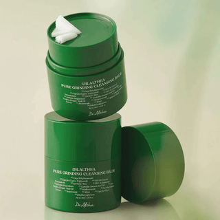 Dr Althea PURE GRINDING CLEANSING BALM Kimochi