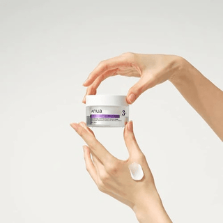 Anua RETINOL 3 PEPTIDE NIGHT REPAIR CREAM Kimochi