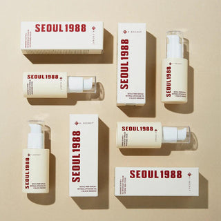 KSECRET SEOUL 1988 SERUM : RETINAL LIPOSOME 2% + BLACK GINSENG Kimochi