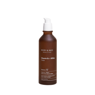 Mary&May VITAMINE B5 + BIFIDA TONER Kimochi